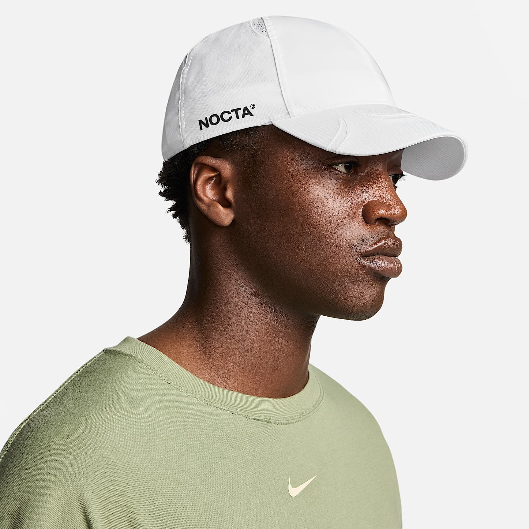NOCTA S.S.C. Cap CS. Nike.com